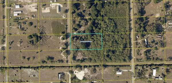 1.25 Acres of Land for Sale in Clewiston, Florida