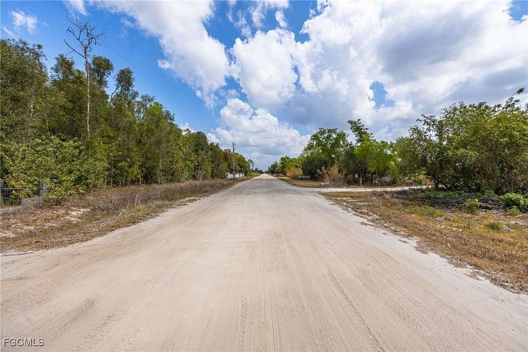 2.5 Acres of Land for Sale in Fort Myers, Florida