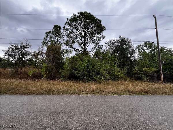 0.23 Acres of Residential Land for Sale in Lehigh Acres, Florida