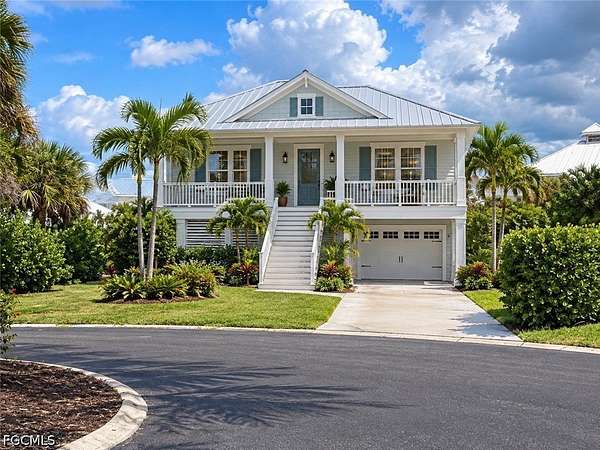 0.35 Acres of Residential Land for Sale in Fort Myers, Florida