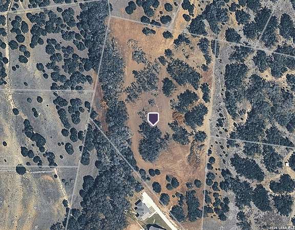 5 Acres of Residential Land for Sale in Bulverde, Texas