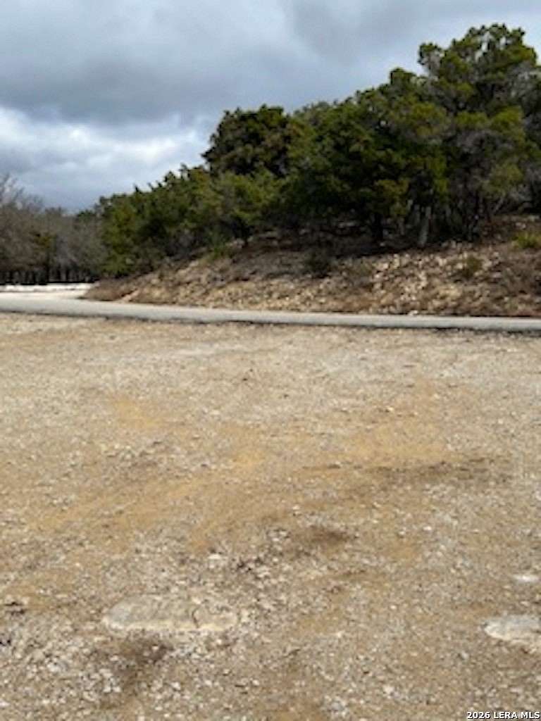 0.48 Acres of Residential Land for Sale in Lakehills, Texas