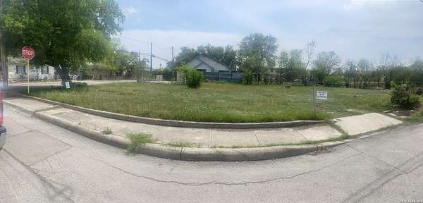 0.05 Acres of Residential Land for Sale in San Antonio, Texas