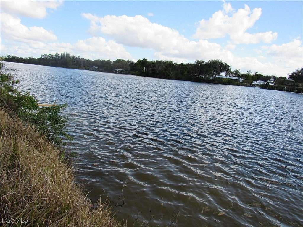 1.58 Acres of Residential Land for Sale in LaBelle, Florida