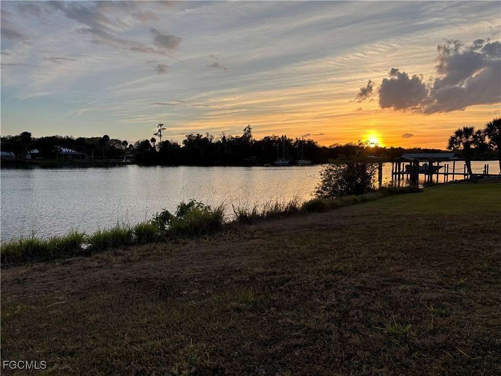 1.58 Acres of Residential Land for Sale in LaBelle, Florida