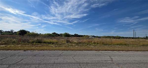0.23 Acres of Residential Land for Sale in LaBelle, Florida