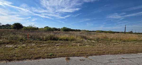 0.23 Acres of Residential Land for Sale in LaBelle, Florida