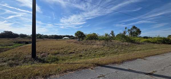 0.26 Acres of Residential Land for Sale in LaBelle, Florida