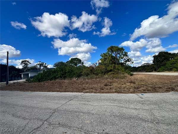 0.27 Acres of Residential Land for Sale in LaBelle, Florida
