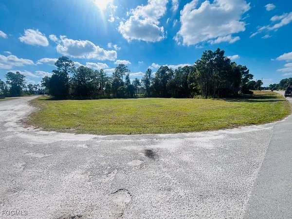 0.28 Acres of Residential Land for Sale in Lehigh Acres, Florida