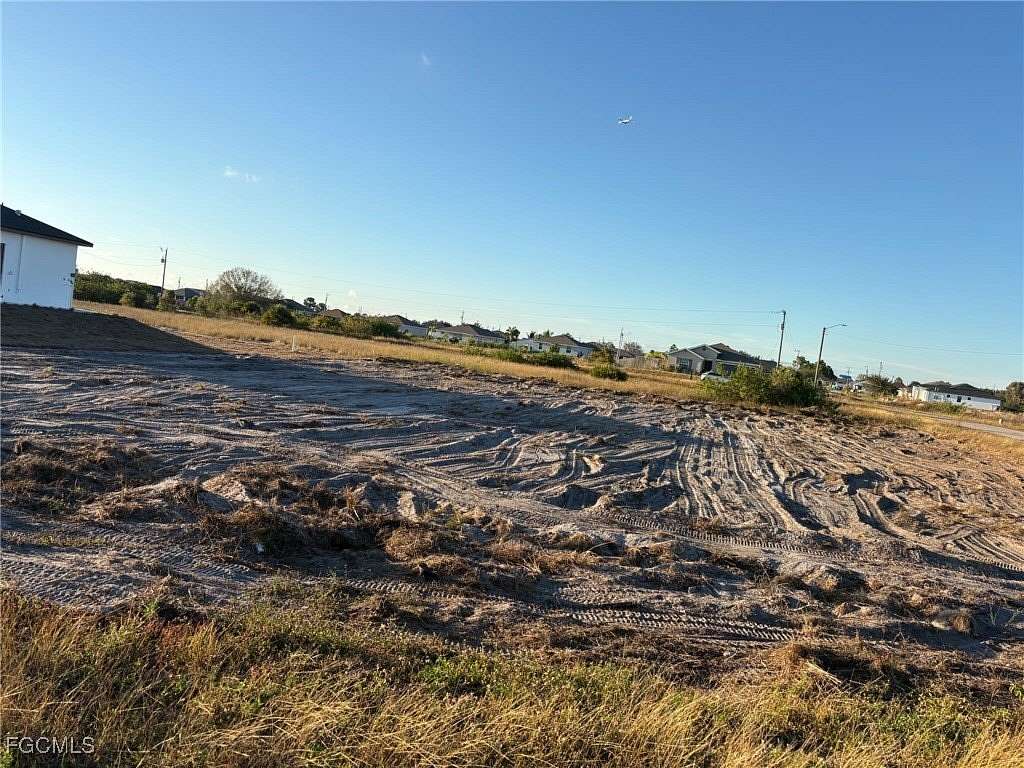 0.28 Acres of Land for Sale in Lehigh Acres, Florida