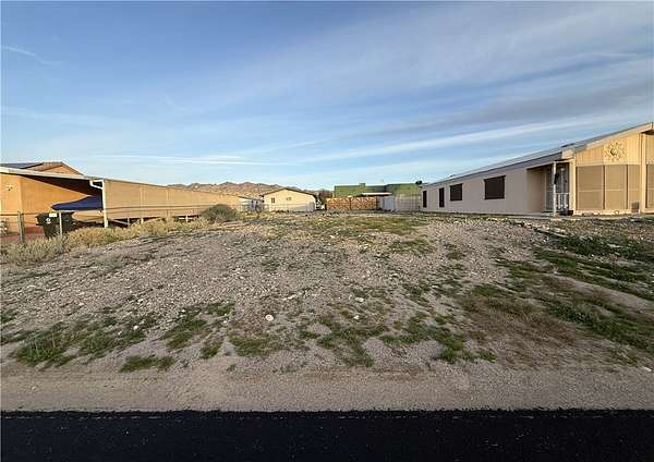 0.11 Acres of Residential Land for Sale in Bullhead City, Arizona