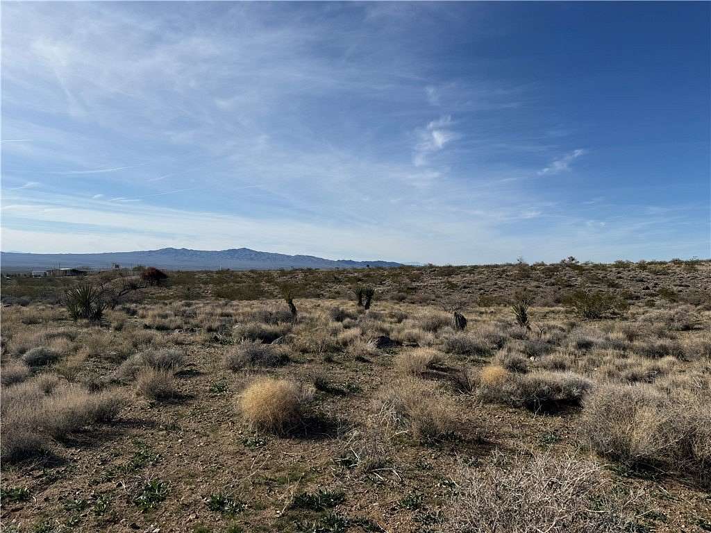 2.18 Acres of Residential Land for Sale in Dolan Springs, Arizona