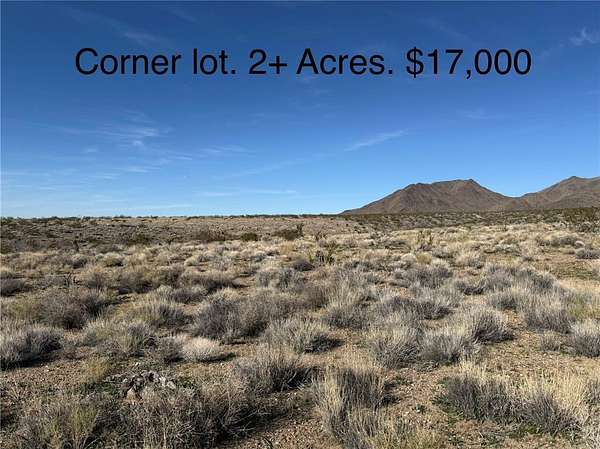 1 Acre of Land for Sale in Dolan Springs, Arizona