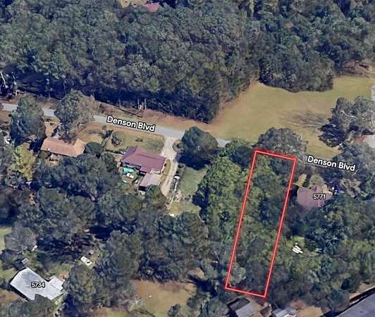 0.32 Acres of Residential Land for Sale in Morrow, Georgia