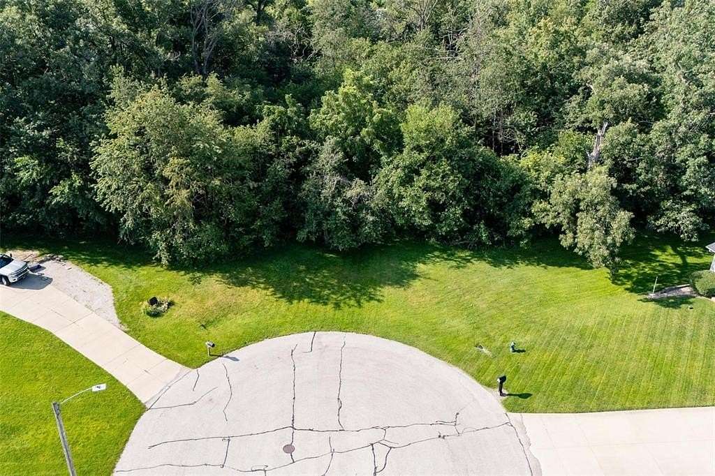 0.6 Acres of Residential Land for Sale in Robins, Iowa