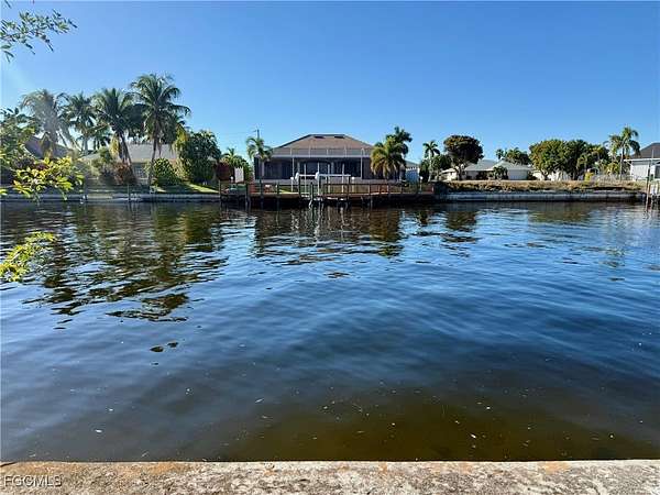 0.23 Acres of Residential Land for Sale in Cape Coral, Florida