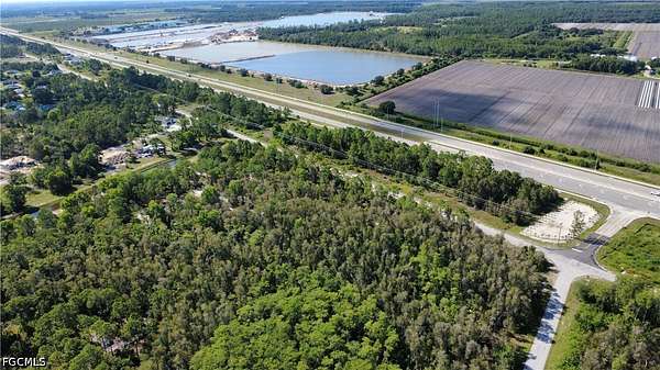11 Acres of Land for Sale in Lehigh Acres, Florida