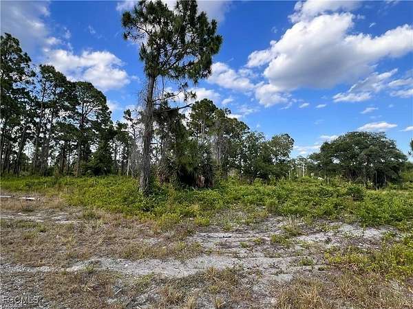 0.24 Acres of Residential Land for Sale in Lehigh Acres, Florida