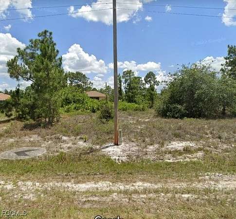 0.22 Acres of Land for Sale in Lehigh Acres, Florida
