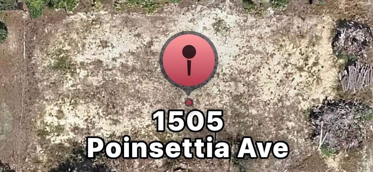 0.5 Acres of Residential Land for Sale in Lehigh Acres, Florida