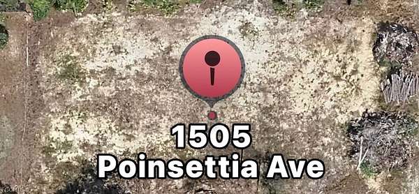 0.5 Acres of Residential Land for Sale in Lehigh Acres, Florida