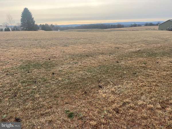 0.76 Acres of Residential Land for Sale in Newville, Pennsylvania