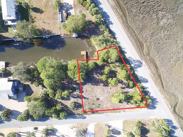 0.22 Acres of Residential Land for Sale in Panacea, Florida