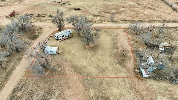 0.32 Acres of Land for Sale in Turkey, Texas