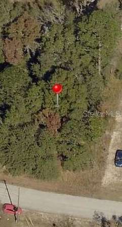 0.24 Acres of Residential Land for Sale in Ocala, Florida