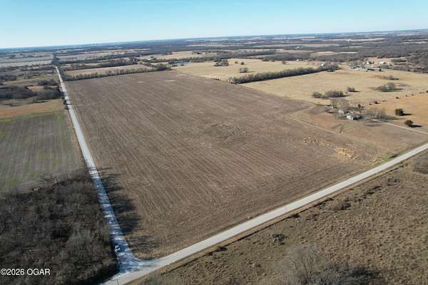 61 Acres of Agricultural Land for Sale in Jasper, Missouri