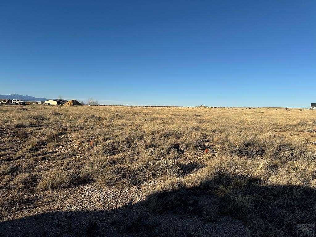1 Acre of Residential Land for Sale in Pueblo West, Colorado