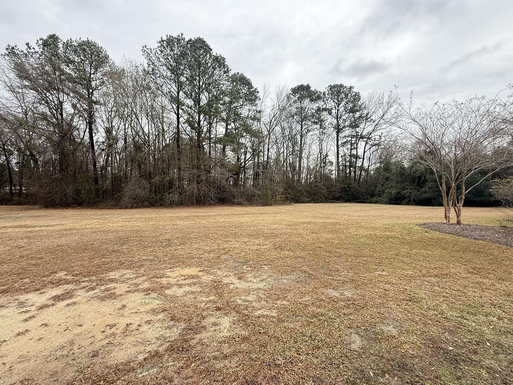 1 Acre of Residential Land for Sale in Sumter, South Carolina