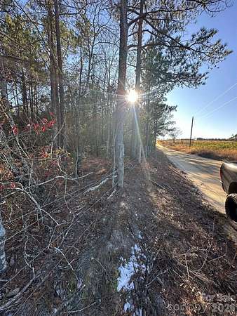 46.8 Acres of Recreational & Residential Land for Sale in Ruby, South Carolina
