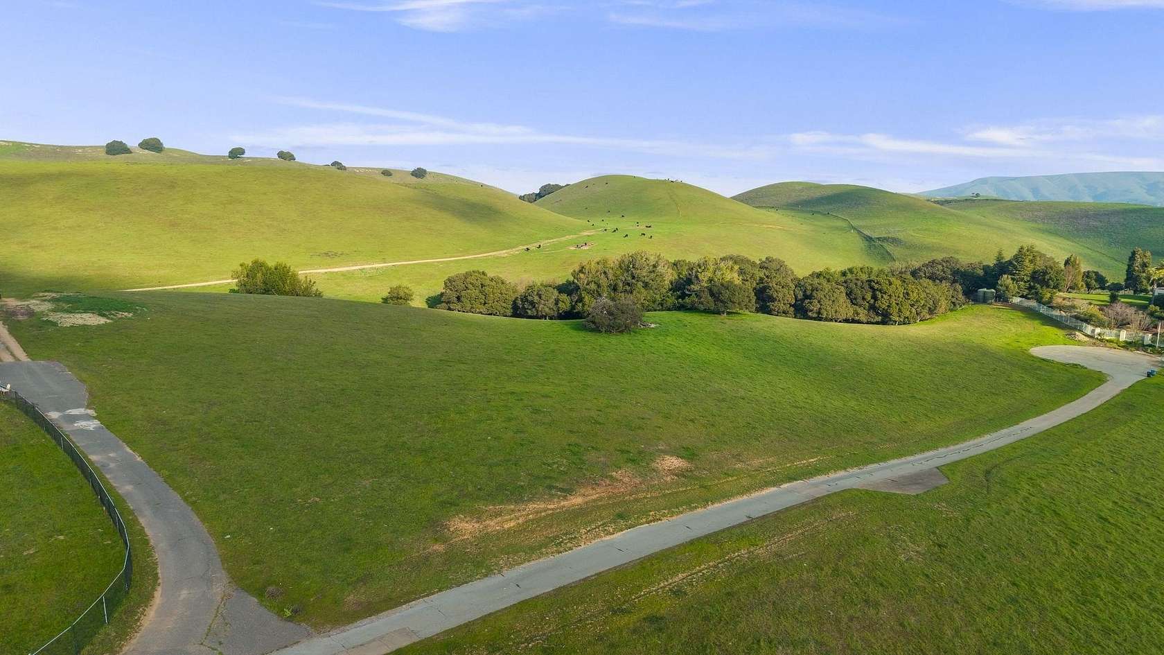 20.4 Acres of Land for Sale in Fremont, California