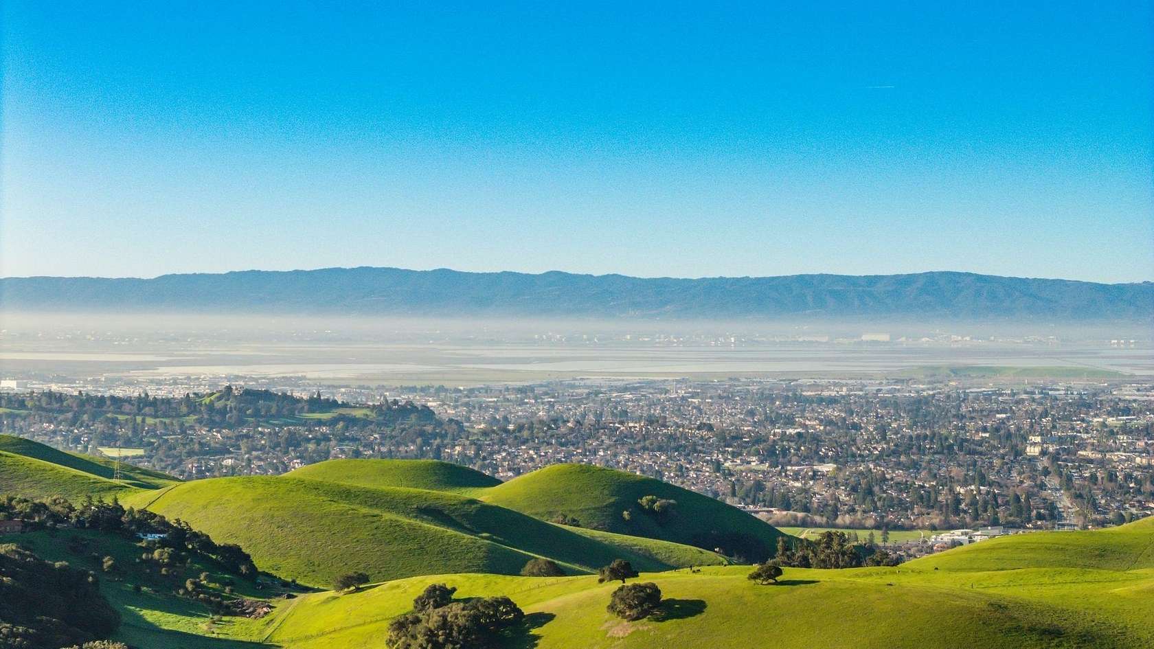 20.4 Acres of Land for Sale in Fremont, California