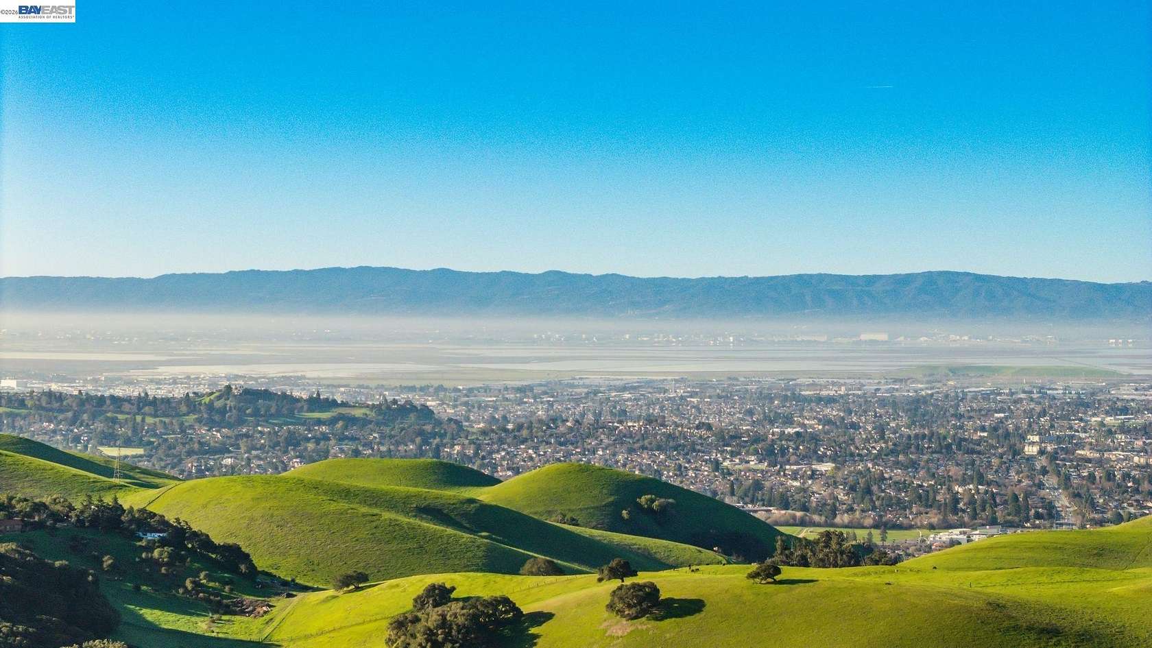 20.4 Acres of Agricultural & Residential Land for Sale in Fremont, California