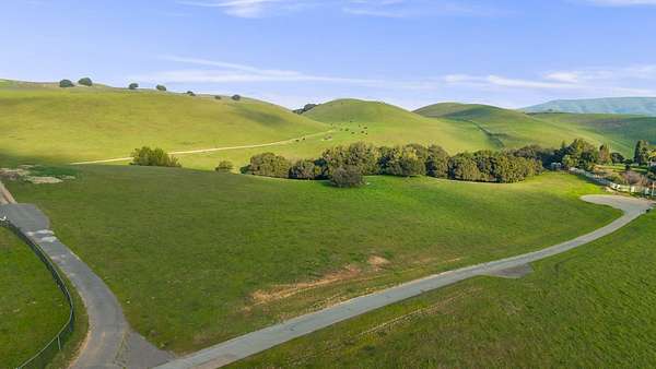 20.4 Acres of Land for Sale in Fremont, California