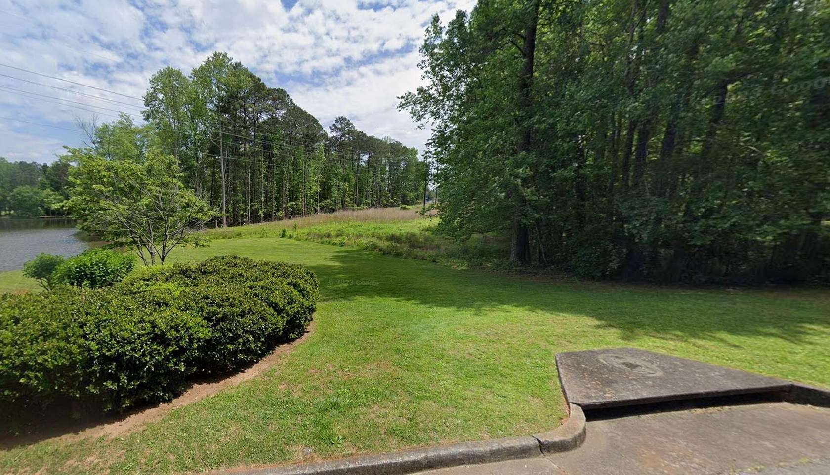 3 Acres of Residential Land for Sale in Stone Mountain, Georgia