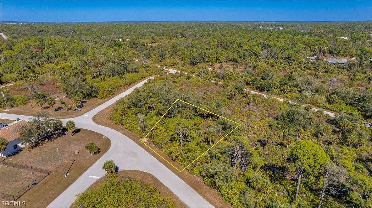 0.26 Acres of Residential Land for Sale in Port Charlotte, Florida