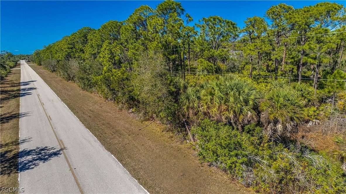 0.23 Acres of Residential Land for Sale in Port Charlotte, Florida