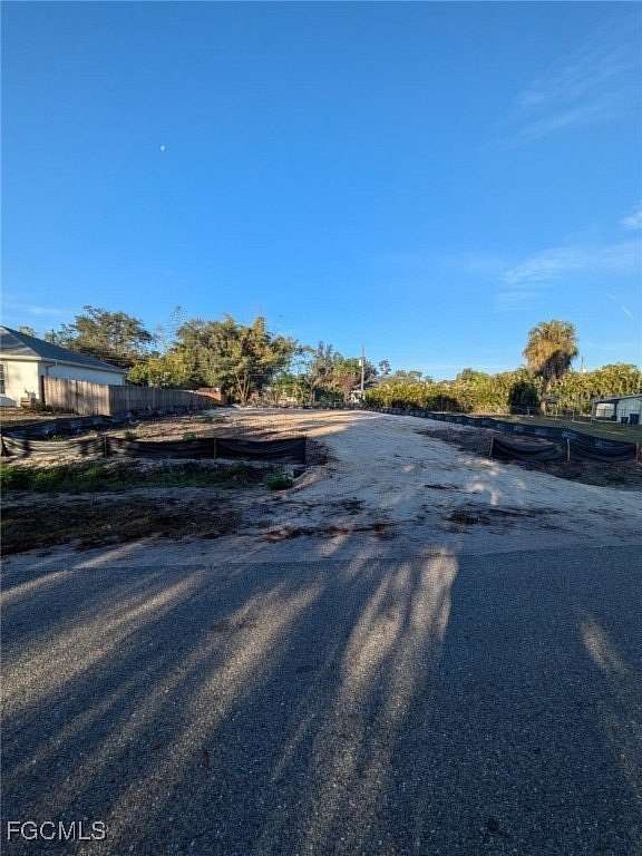 0.27 Acres of Residential Land for Sale in Fort Myers, Florida