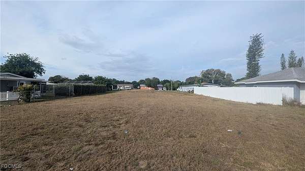 0.17 Acres of Land for Sale in Lehigh Acres, Florida