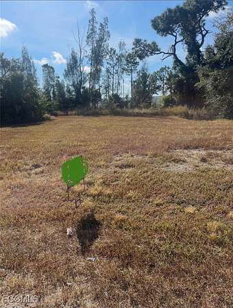 0.23 Acres of Residential Land for Sale in Cape Coral, Florida