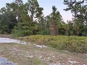 0.5 Acres of Residential Land for Sale in Alva, Florida