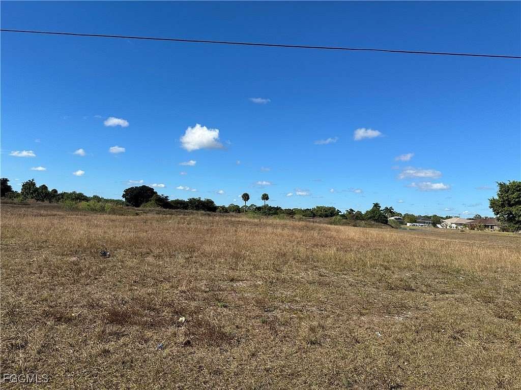 0.5 Acres of Residential Land for Sale in Lehigh Acres, Florida