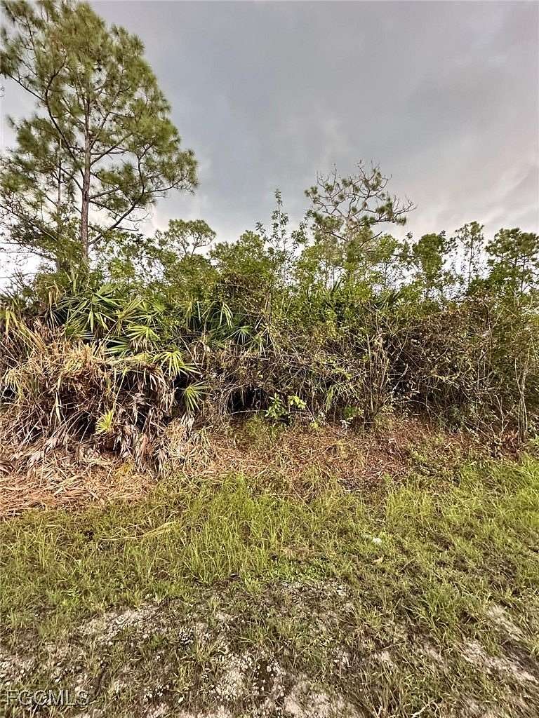 0.5 Acres of Land for Sale in Lehigh Acres, Florida