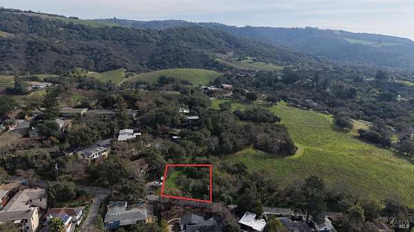 0.18 Acres of Residential Land for Sale in Sonoma, California