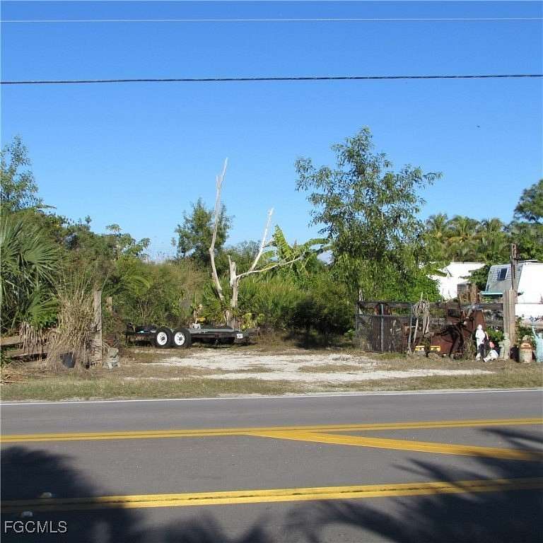 0.5 Acres of Residential Land for Sale in Bokeelia, Florida