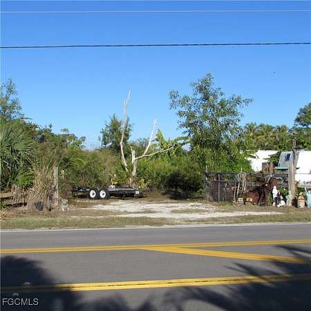 0.5 Acres of Residential Land for Sale in Bokeelia, Florida